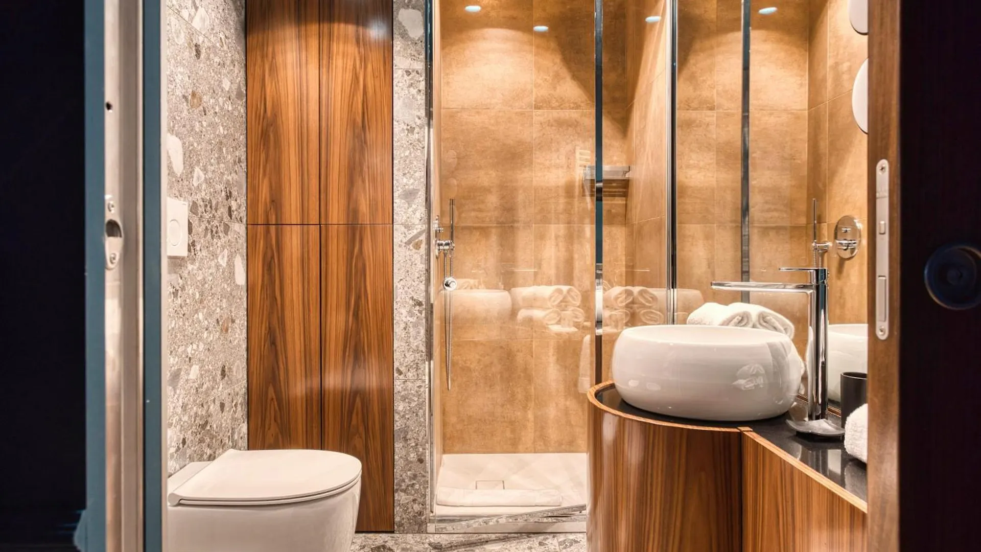 מילאנו Joivy Elegant Apartment Zaffiro Near Porta Venezia