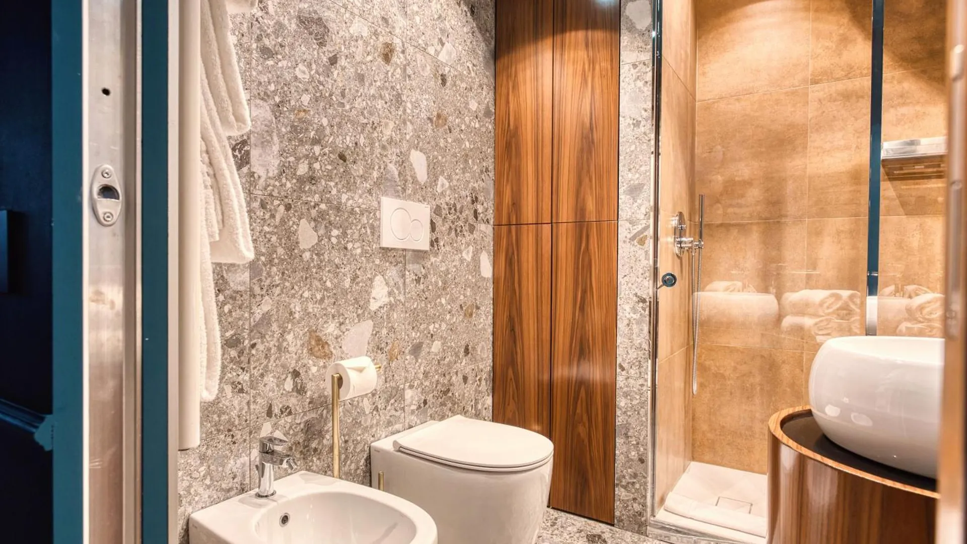מילאנו Joivy Elegant Apartment Zaffiro Near Porta Venezia