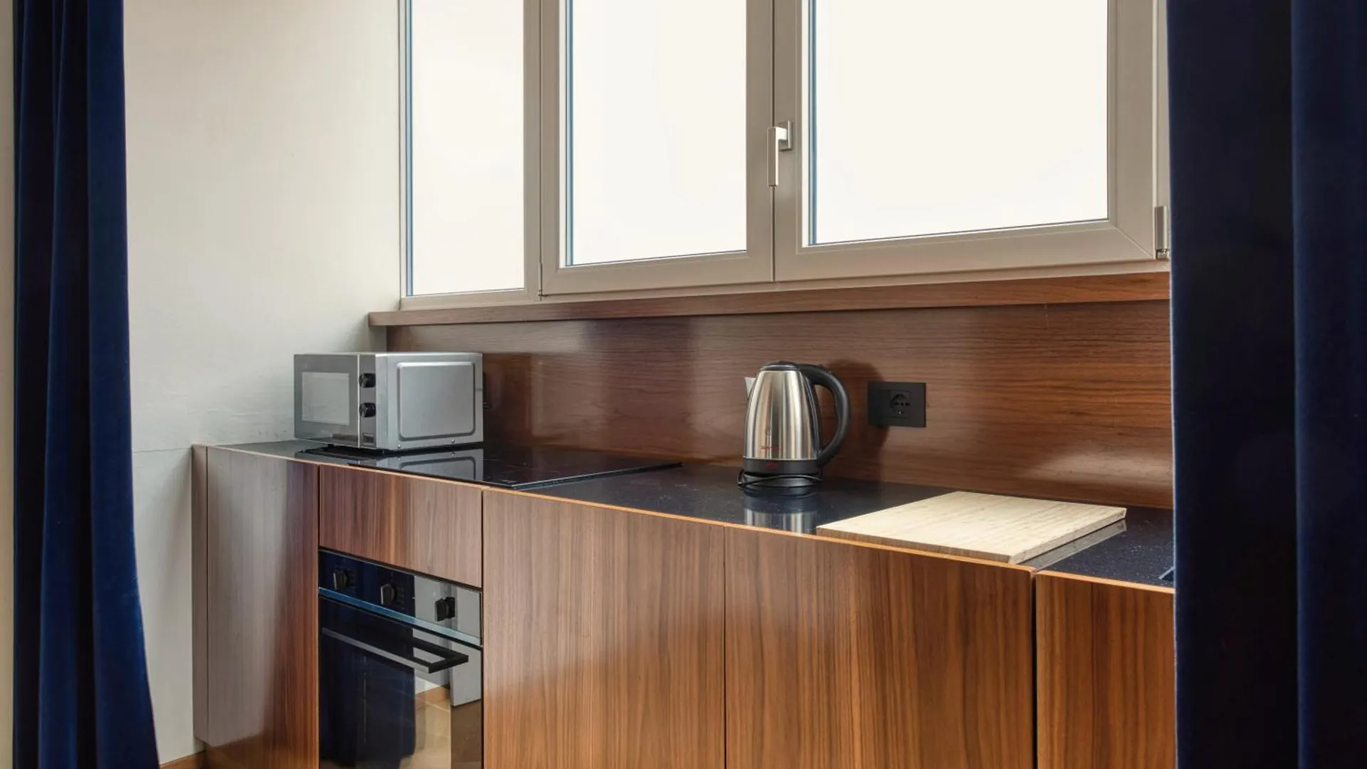 מילאנו Joivy Elegant Apartment Zaffiro Near Porta Venezia איטליה