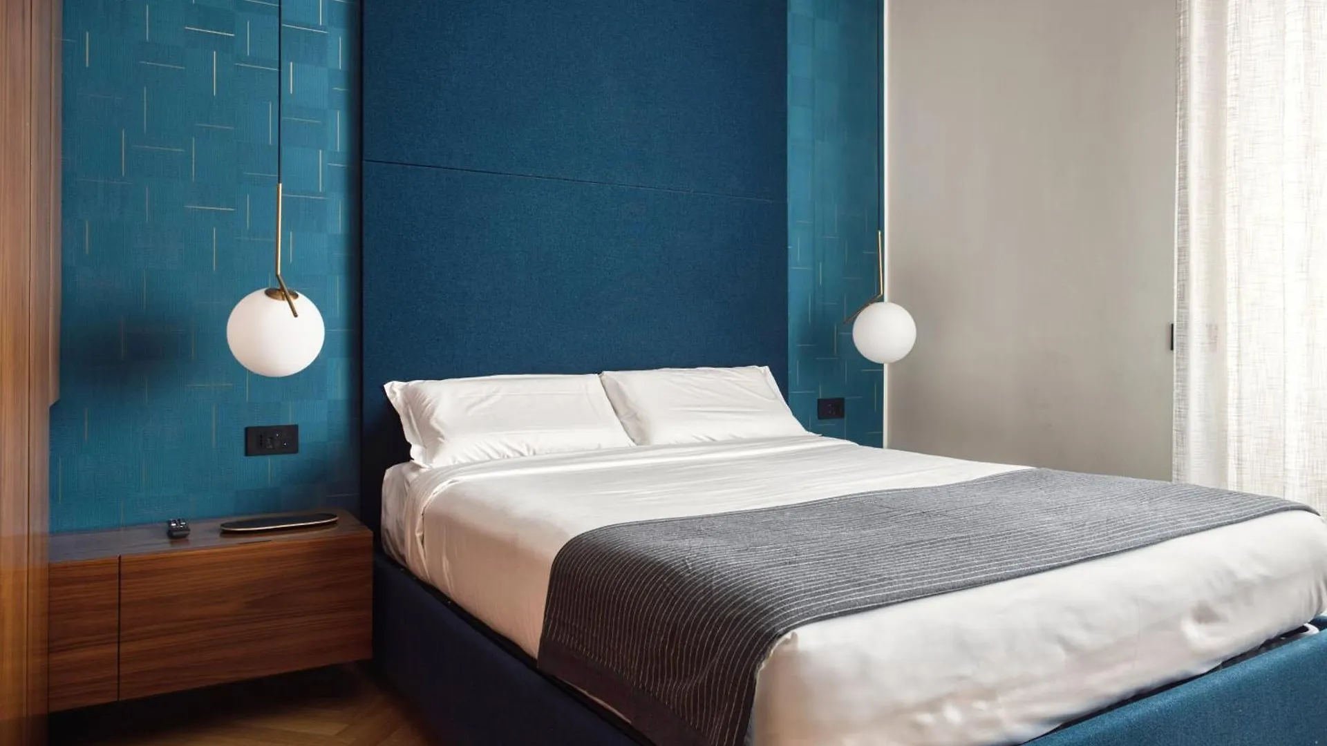 מילאנו Joivy Elegant Apartment Zaffiro Near Porta Venezia איטליה