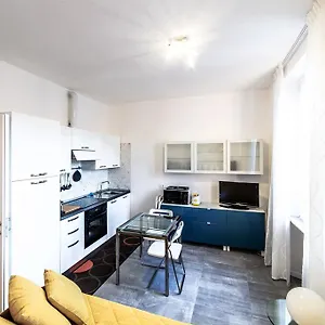 Appartement Blue Sky, Milan