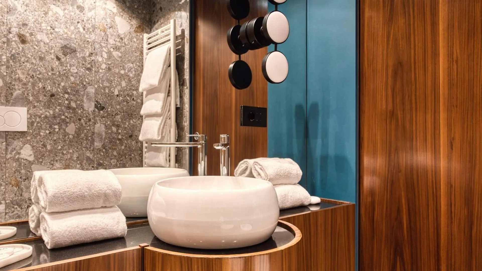 Joivy Elegant Apartment Zaffiro Near Porta Venezia Milan 0*,