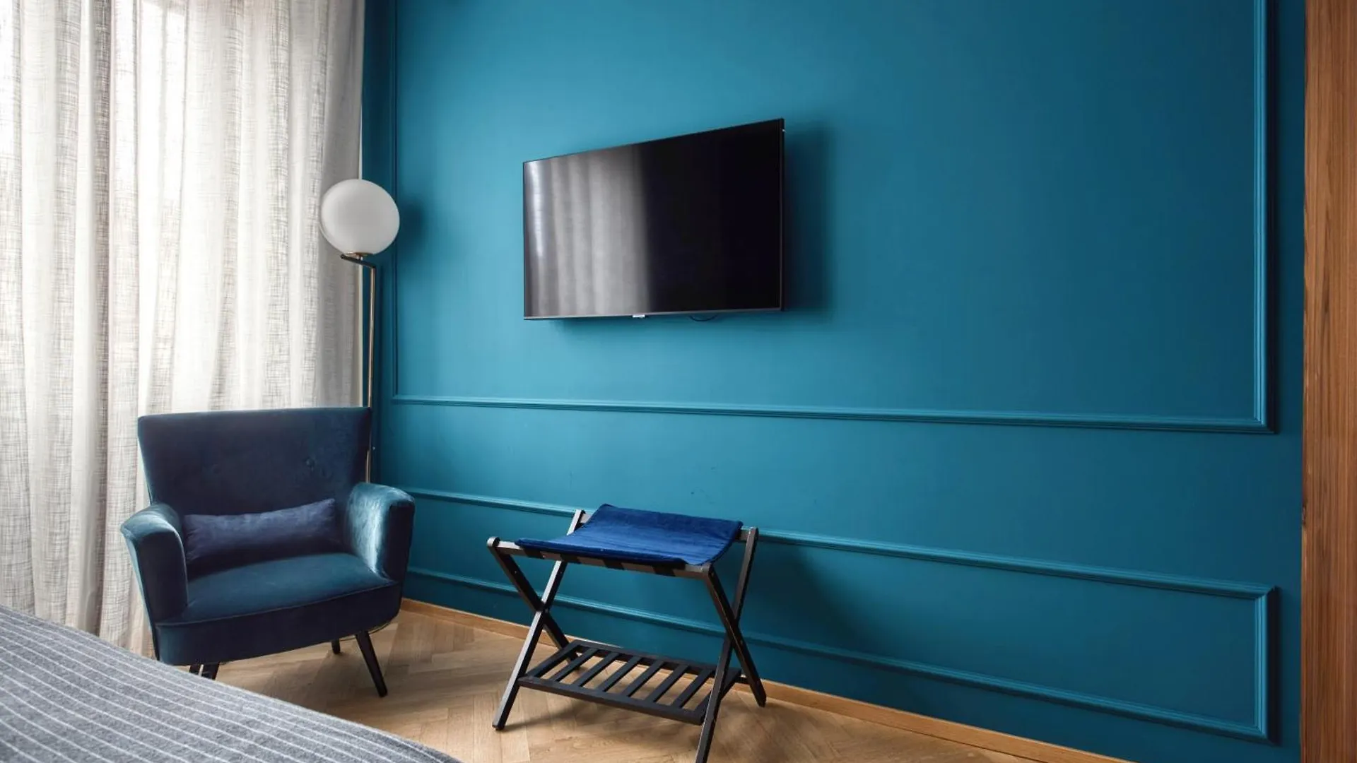 Joivy Elegant Apartment Zaffiro Near Porta Venezia Milan