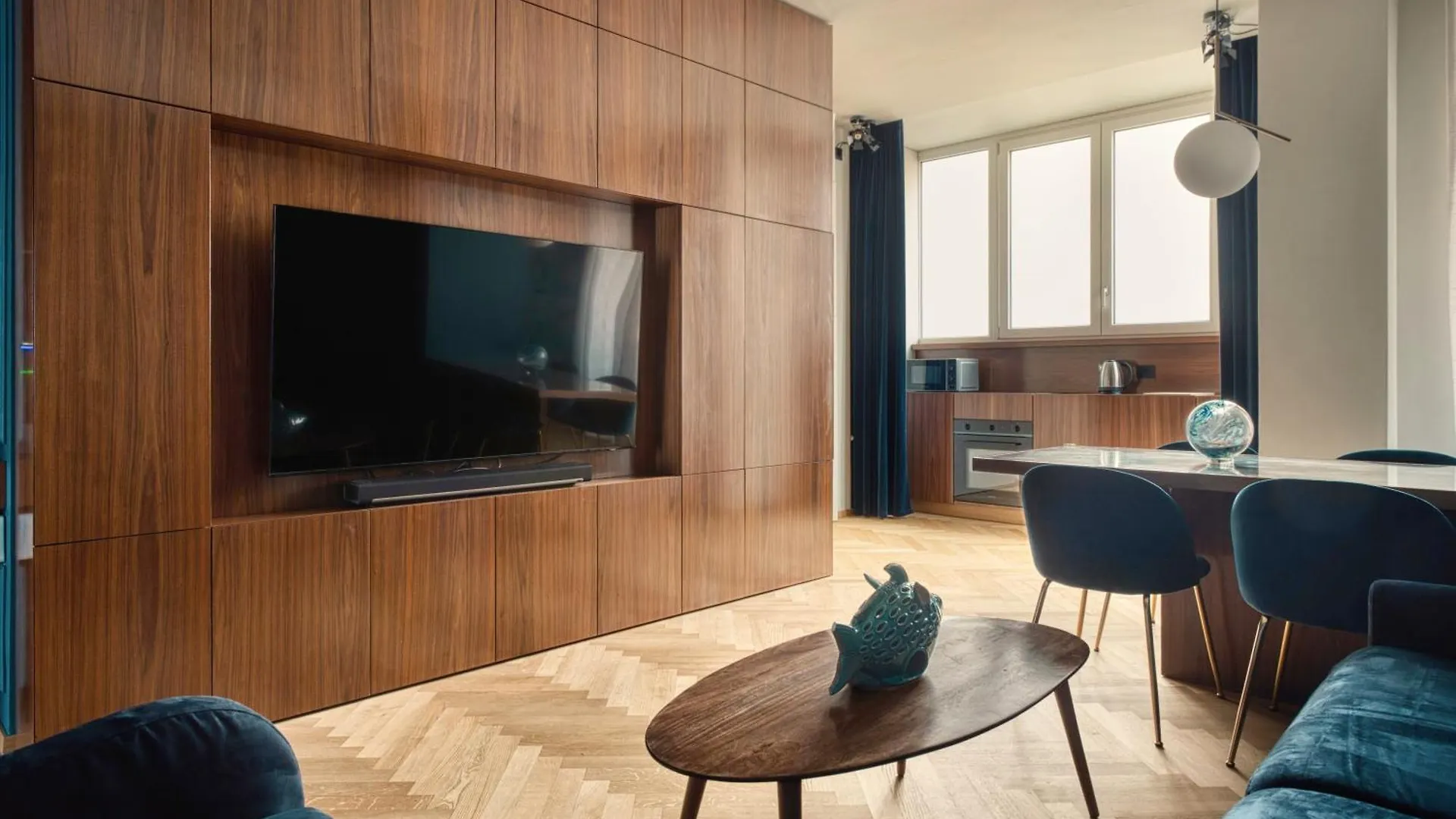 Joivy Elegant Apartment Zaffiro Near Porta Venezia Milan