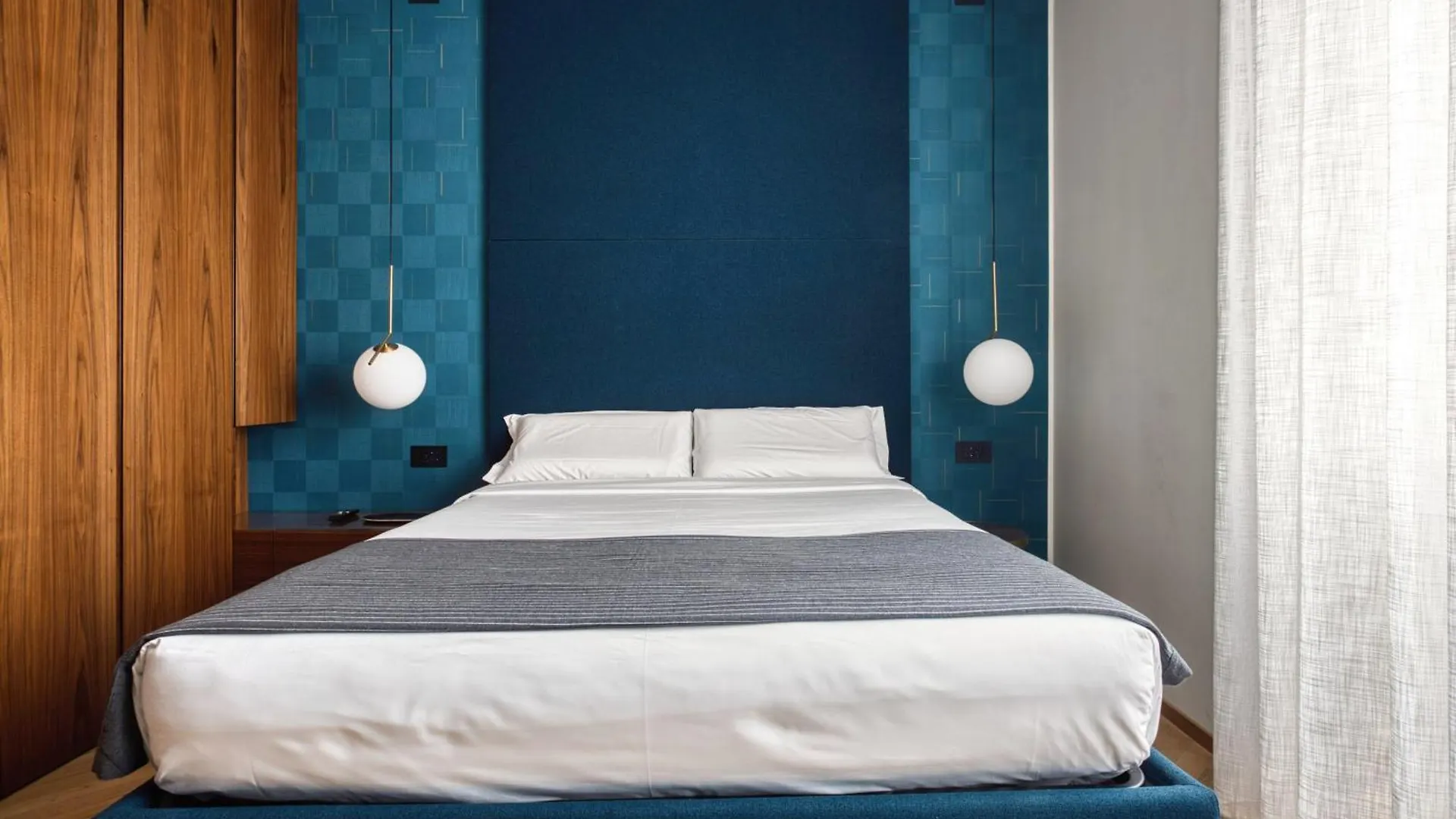 Joivy Elegant Apartment Zaffiro Near Porta Venezia Milan